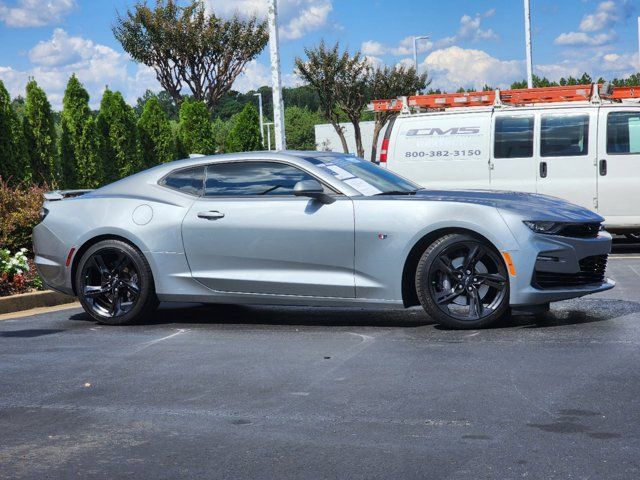 2023 Chevrolet Camaro 1SS