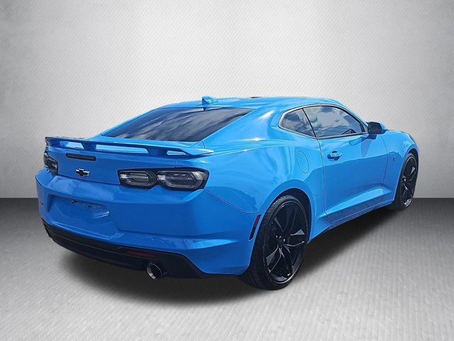 2023 Chevrolet Camaro 1SS