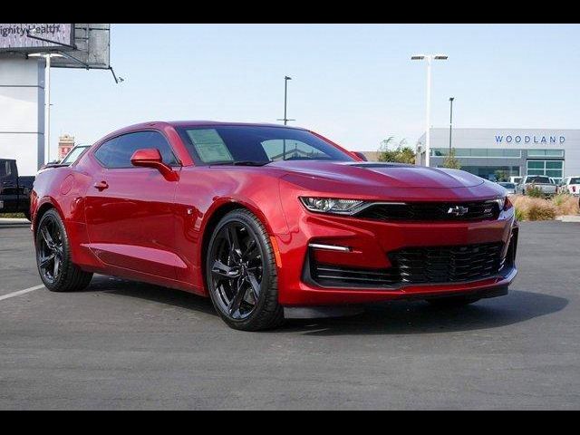 2023 Chevrolet Camaro 1SS