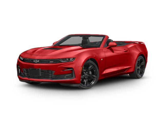 2023 Chevrolet Camaro 1SS