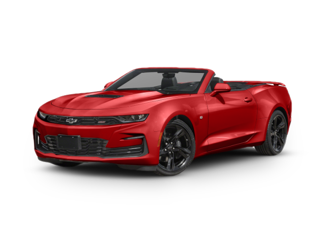 2023 Chevrolet Camaro 1SS