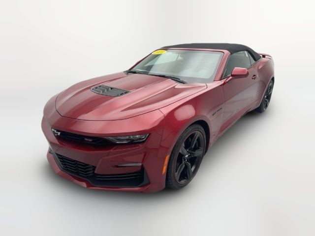 2023 Chevrolet Camaro 1SS