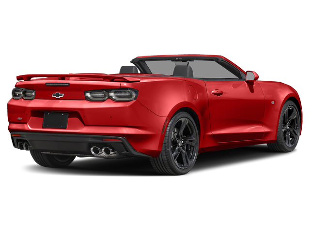 2023 Chevrolet Camaro 1SS