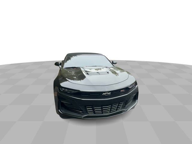 2023 Chevrolet Camaro 1SS