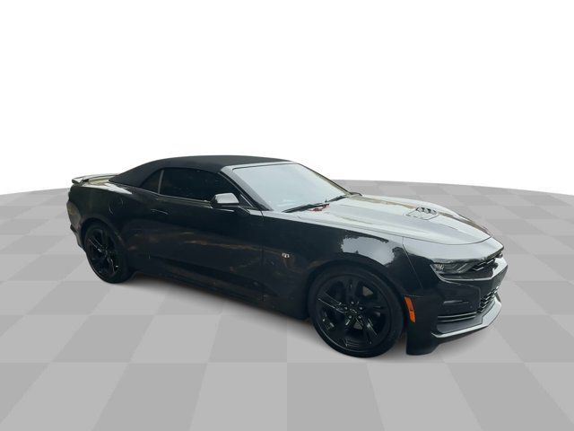 2023 Chevrolet Camaro 1SS