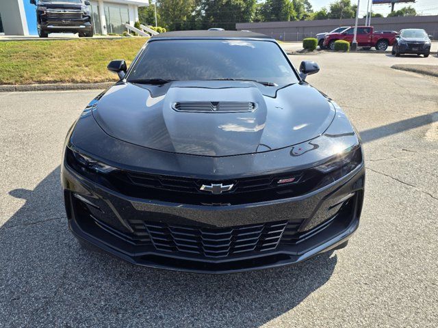 2023 Chevrolet Camaro 1SS