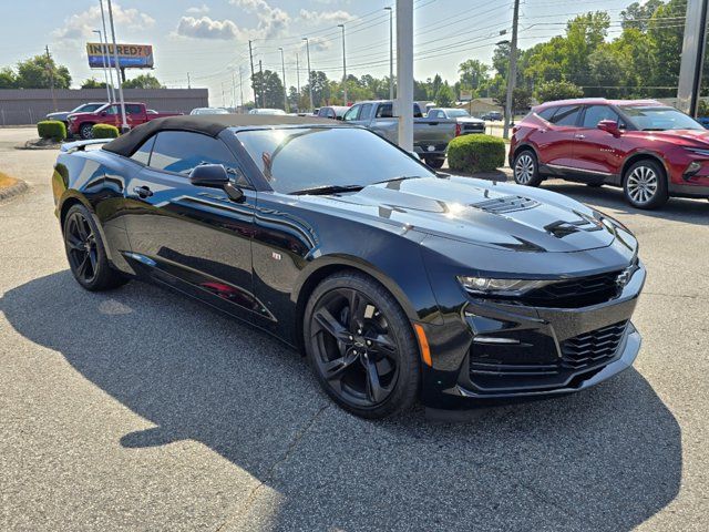 2023 Chevrolet Camaro 1SS