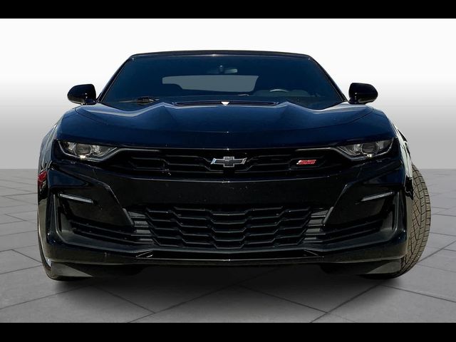 2023 Chevrolet Camaro 1SS