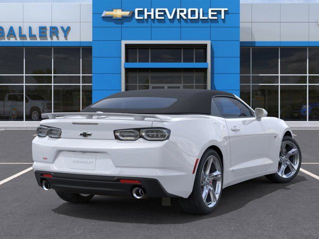 2023 Chevrolet Camaro 1SS