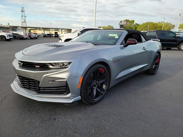 2023 Chevrolet Camaro 1SS