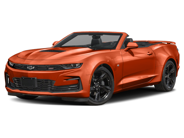 2023 Chevrolet Camaro 1SS