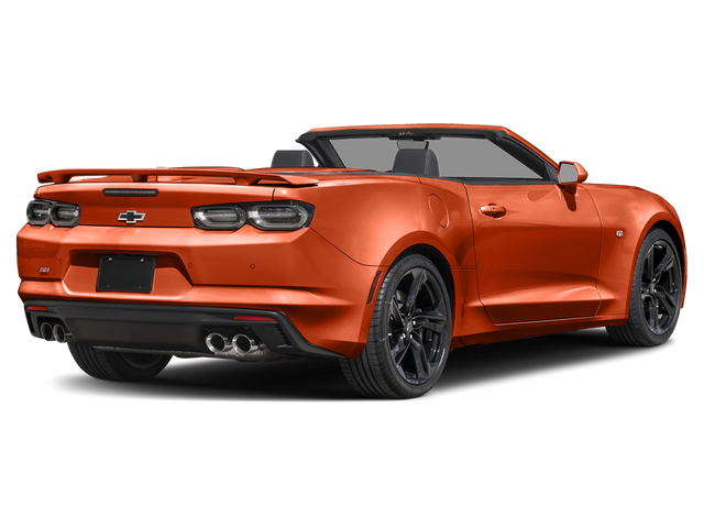 2023 Chevrolet Camaro 1SS