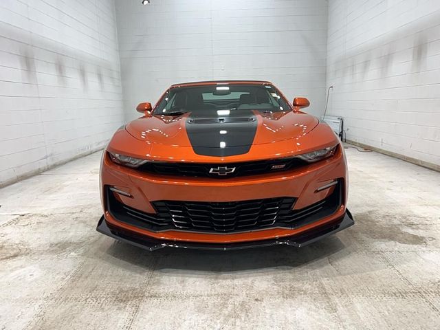 2023 Chevrolet Camaro 1SS