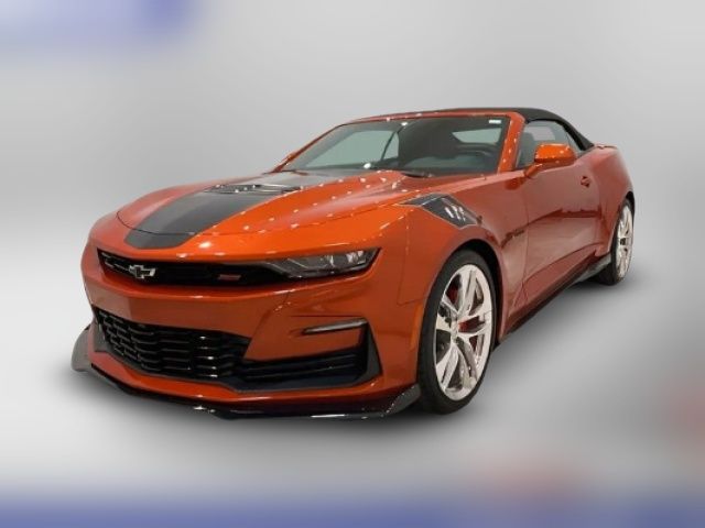 2023 Chevrolet Camaro 1SS