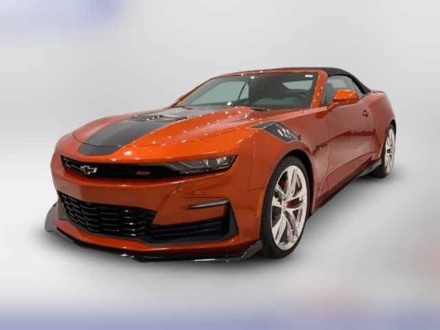 2023 Chevrolet Camaro 1SS