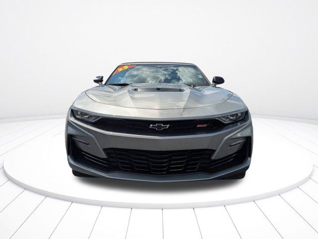 2023 Chevrolet Camaro 1SS