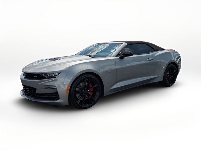 2023 Chevrolet Camaro 1SS