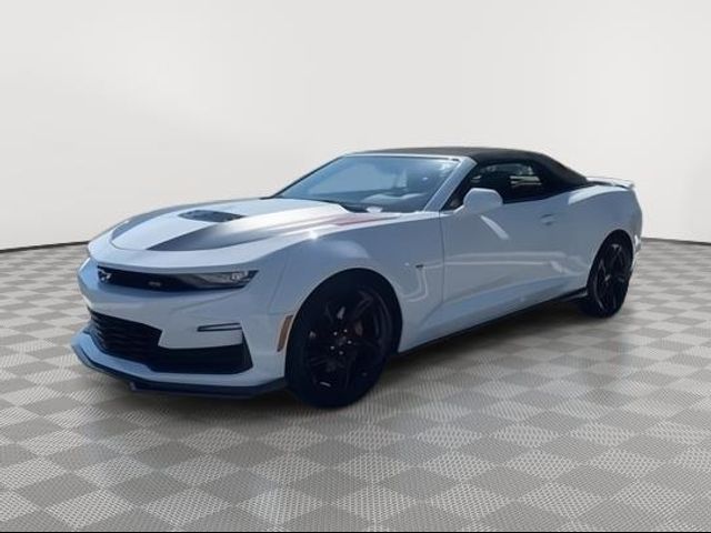 2023 Chevrolet Camaro 1SS