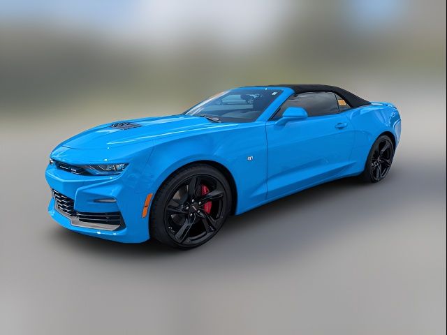 2023 Chevrolet Camaro 1SS