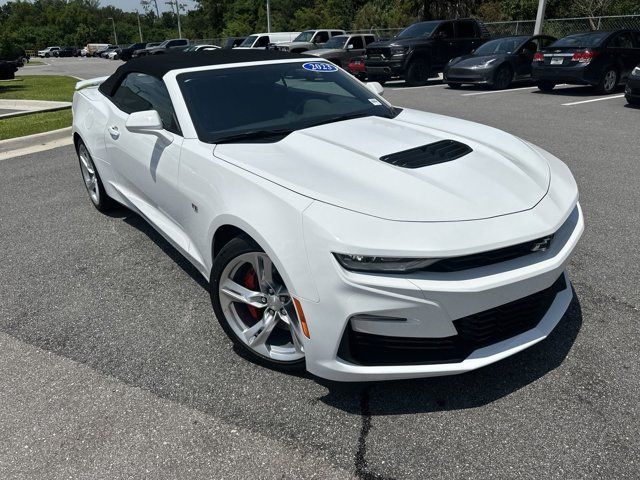 2023 Chevrolet Camaro 1SS