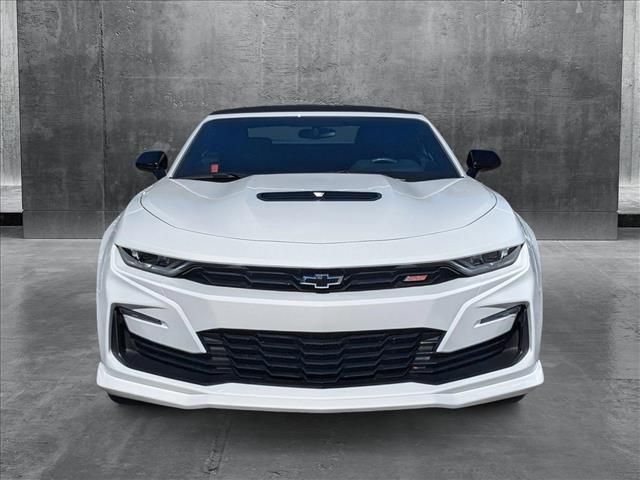 2023 Chevrolet Camaro 1SS