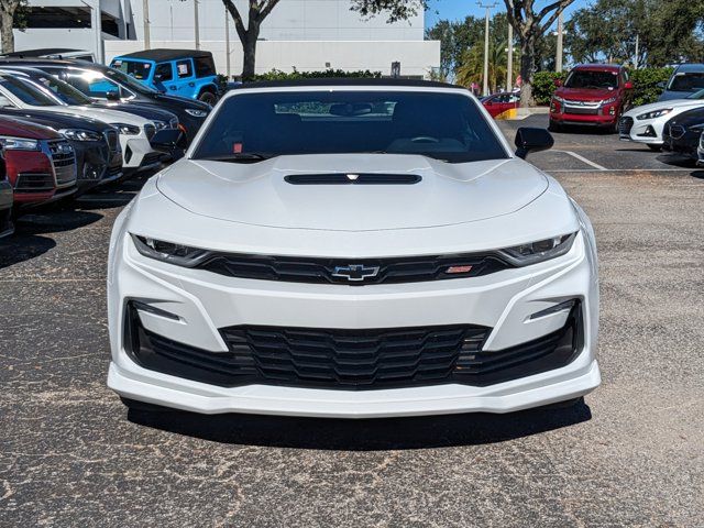 2023 Chevrolet Camaro 1SS