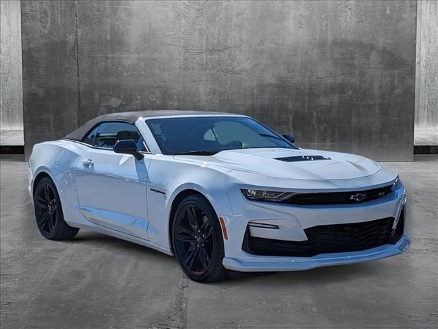 2023 Chevrolet Camaro 1SS