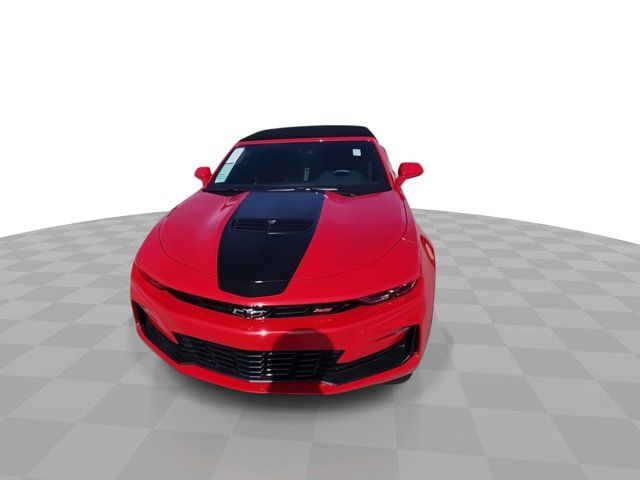 2023 Chevrolet Camaro 1SS