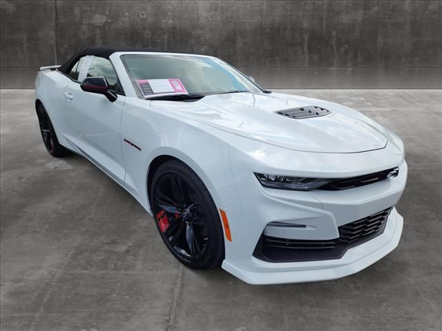 2023 Chevrolet Camaro 1SS