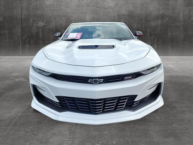 2023 Chevrolet Camaro 1SS