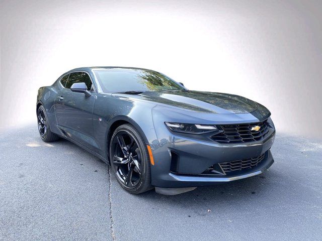 2023 Chevrolet Camaro 2LT