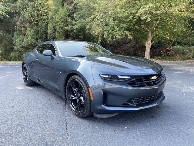 2023 Chevrolet Camaro 2LT