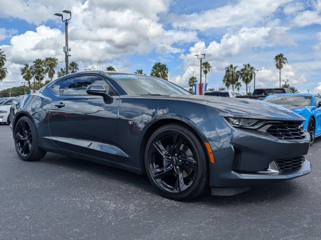 2023 Chevrolet Camaro 2LT