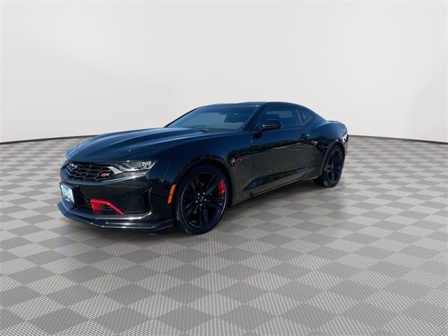 2023 Chevrolet Camaro 2LT