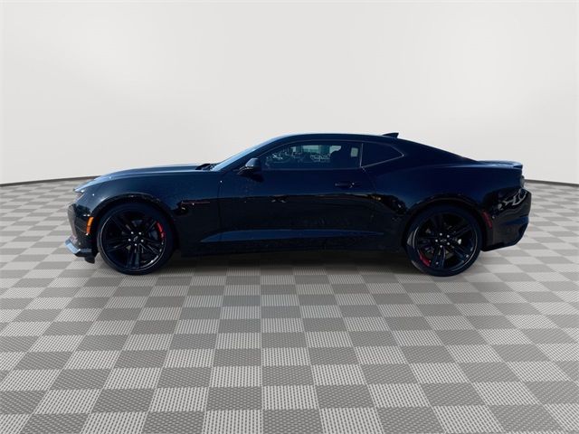 2023 Chevrolet Camaro 2LT