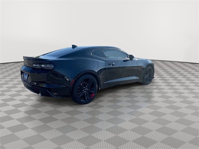 2023 Chevrolet Camaro 2LT