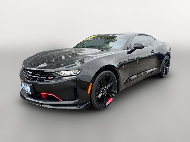 2023 Chevrolet Camaro 2LT