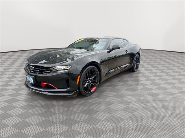 2023 Chevrolet Camaro 2LT