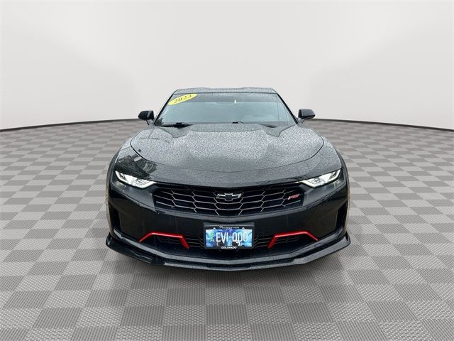 2023 Chevrolet Camaro 2LT