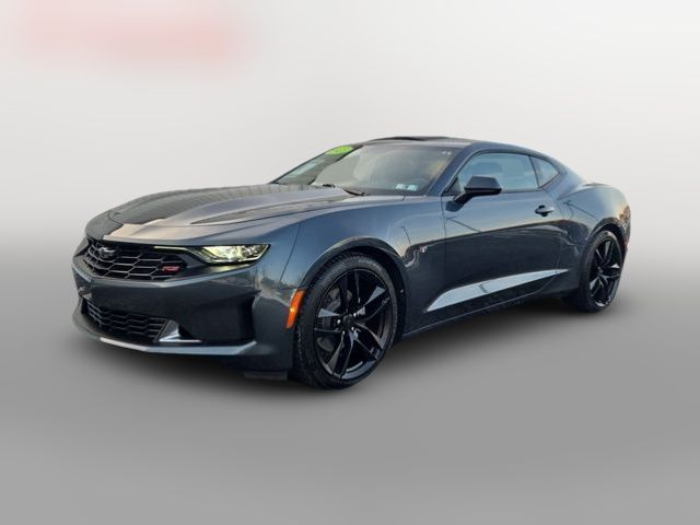 2023 Chevrolet Camaro 2LT