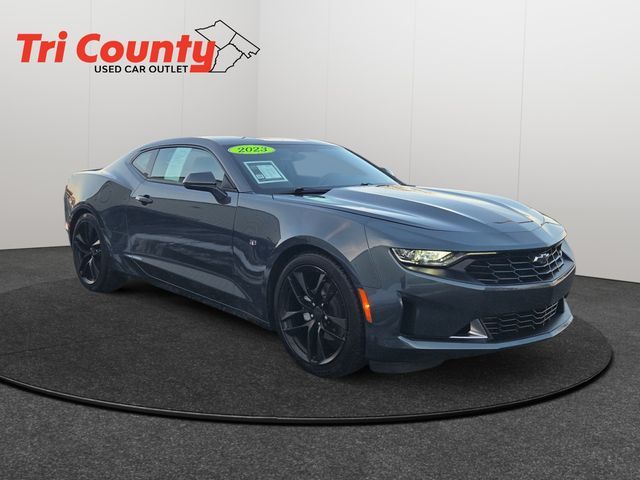 2023 Chevrolet Camaro 2LT