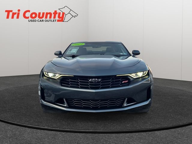 2023 Chevrolet Camaro 2LT