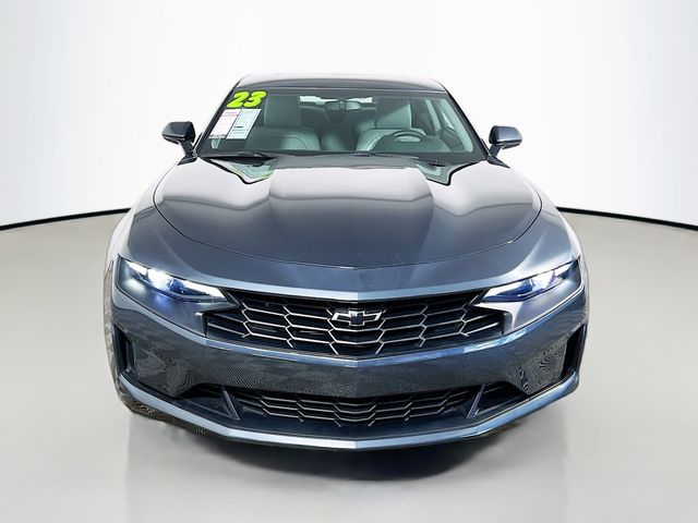 2023 Chevrolet Camaro 2LT