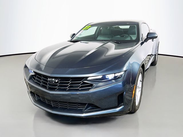 2023 Chevrolet Camaro 2LT