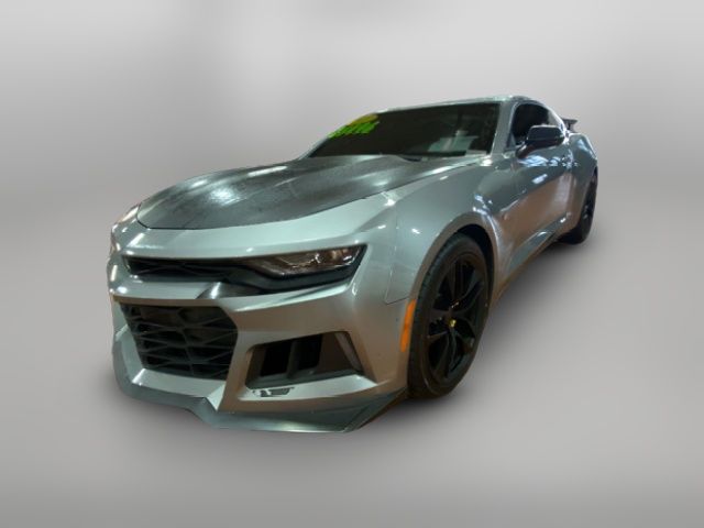 2023 Chevrolet Camaro 2LT