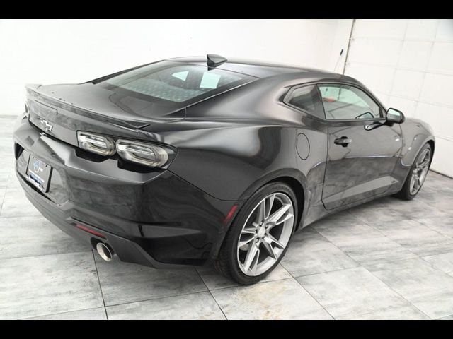 2023 Chevrolet Camaro 2LT