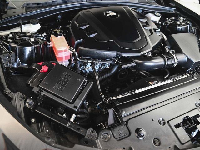 2023 Chevrolet Camaro 2LT