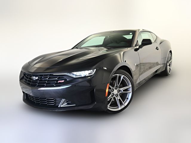 2023 Chevrolet Camaro 2LT