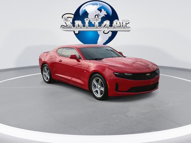2023 Chevrolet Camaro 2LT