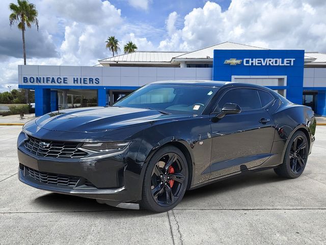 2023 Chevrolet Camaro 2LT